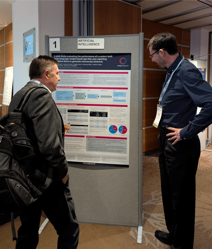 ISMPP Gallery Image 12